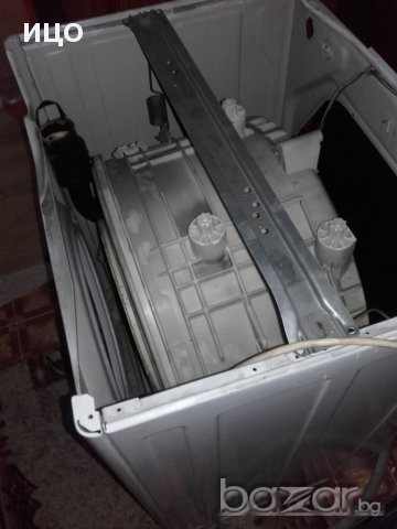 ИНДЕЗИТ И АРИСТОН ЗА РЕЗЕРВНИ ЧАСТИ - INDESIT WIN 600 - ARISTON, снимка 3 - Перални - 14788091