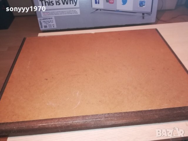 ГОЛЯМА картина-релефна-мед/месинг-73х52см-внос швеицария, снимка 18 - Антикварни и старинни предмети - 21518531