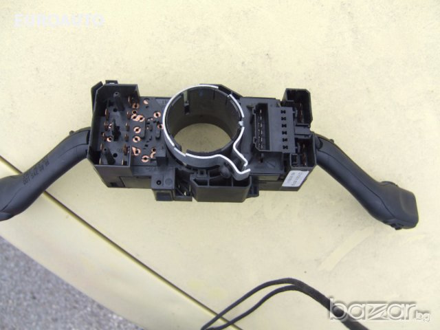 Лостче за чистачки и мигачи за Пасат 5 - оригинално, снимка 2 - Части - 14761753