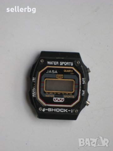 Ръчни електронни часовници, снимка 3 - Мъжки - 24073984