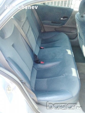 рено лагуна на части 2,2дци, снимка 12 - Автомобили и джипове - 15301265