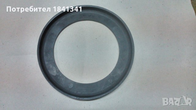 Мембрана за сервоусилватела на УРАЛ, снимка 2 - Части - 23476571