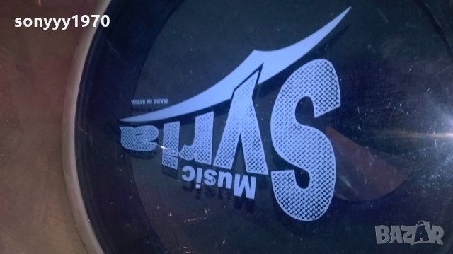 ГОЛЯМА ТАРАМБУКА-40Х25см-внос сирия, снимка 9 - Ударни инструменти - 23673885