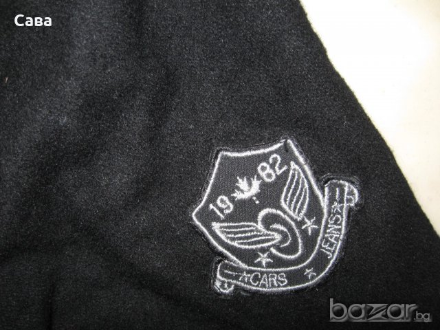 Късо палто CARS JEANS  мъжко,Л-ХЛ, снимка 3 - Якета - 19854842