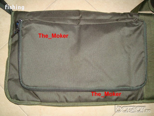 СУПЕР ПРОМО -20% Калъф шарански за 3 части размер-1.50м-1.90м-2.10м, снимка 7 - Въдици - 11822133