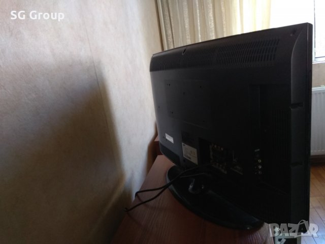 Телевизор Samsung LE26' HD  LCD TV, снимка 18 - Телевизори - 24402111