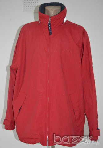 Gaastra мъжко червено яке