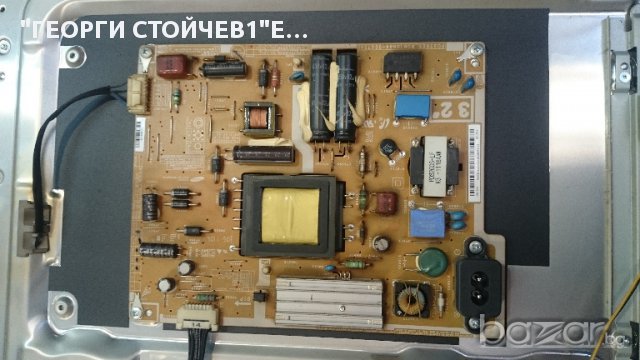 UE32D4003BW СЪС ДЕФЕКТНА МАТРИЦА, снимка 4 - Части и Платки - 16896887