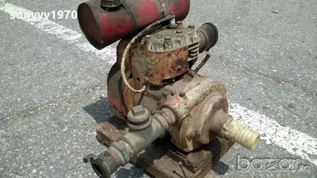 АНТИКА Aspera motors made in italy мотор водна помпа-внос швеицария, снимка 5 - Други инструменти - 14980720