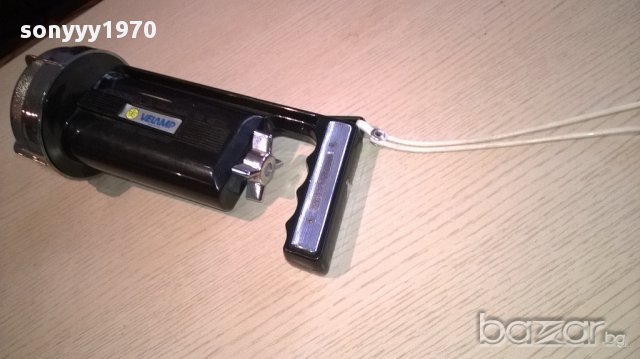 velamp-марков прожектор-внос швеицария, снимка 9 - Други инструменти - 12584106