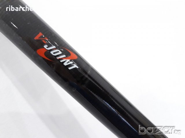 Карбонови телескоп PREMIER IM7 CARBON 5/6/7/8/9М, снимка 5 - Въдици - 20430316