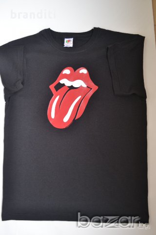  Тениска Rolling Stone , снимка 1