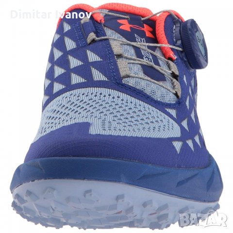 Under Armour  Fat Tire 3 , снимка 2 - Маратонки - 24909080