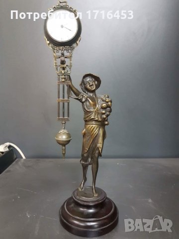 Ремонт и реставрация на всички видове часовници, снимка 8 - Часовникар и часовникарски услуги - 22274127