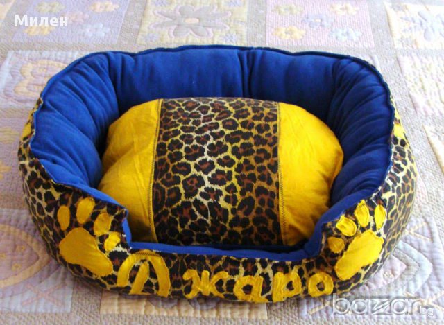 Легло за домашен любимец, снимка 4 - За кучета - 14934057