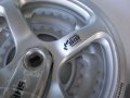 Продавам колела внос от Германия алуминиеви курбели SHIMANO 48-38-28, снимка 4
