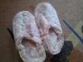 Зимно яке,нови зимни чехли, снимка 3