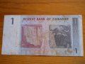 банкноти - Южна Африка, Зимбабве, снимка 14