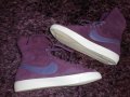 Nike Blazer High Roll Leather, снимка 6