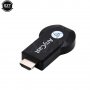 Безжичен дисплей wifi display wi-fi dongle anycast chromecast, снимка 3