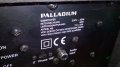 palladium powered subwoofer-33х33х20см-активен буфер-внос швеицария, снимка 10
