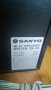 sanyo sx-33 hi-fi speaker system 40/60 wata 8 oma-внос швеицария, снимка 8