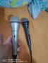 Микрофони Philips и Silvercrest, снимка 2