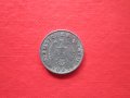 5 пфеннинга  1942 А трети райх, снимка 3