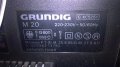 grundig amplifier-tuner-внос швеицария, снимка 12