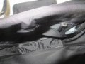 Мъжка кожена чанта Longchamp, снимка 5