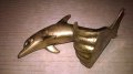 делфин-ретро колекция-внос испания-12х8х5см, снимка 6