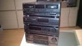 sony-amplifier+tuner+deck+cd-внос швеицария, снимка 3