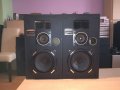 pioneer cs-770/2x110w/8ohm-тонколони-внос швеицария, снимка 8