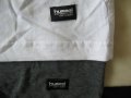 Тениски HUMMEL   мъжки,С, снимка 4