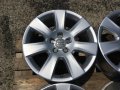  18" джанти 5х112 Ауди А8 Audi A8 S8 D4 Оригинал! Фолксваген Шкода , снимка 5