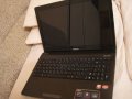 Продавам лаптоп Asus X52D- на части
