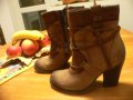 Дамски боти  Marco Tozzi , снимка 2