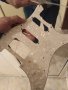 Нов Перлен трипластов HSS пикгард за Фендер страт/Fender strat HSS, снимка 4
