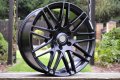 20" Ал. Джанти Мерцедес 5X112 MERCEDES W222 221 ML GL GLK GLC GLE W166, снимка 2