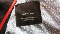ZARA размер XL мъжко яке 100% - лен 4-19, снимка 9