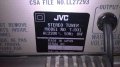 jvc tuner/deck/amplifier-japan-внос швеицария, снимка 12