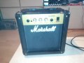 marshall-китарен усилвател-внос англия-30х30х18см, снимка 12