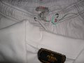100 % FENDI оригинална мъжка тениска + подарък Byblos 100 % оригинални къси панталони Нови!, снимка 2