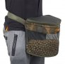 FOX Чанта Camolite Boilie Bum Bag голяма или малка - риболов, снимка 4