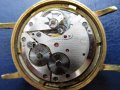 Стар ръчен механичен часовник GUB GLASHUTTE , снимка 5