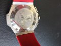 Мъжки часовник Hublot Big Bang Ferrari реплика клас ААА, снимка 4