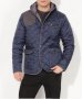 VOI JEANS - Majesty Hood Jacket - Уникално английско яке!, снимка 17
