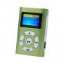USB MP3 Player плеър с дигитален LCD екран за музика 32GB Micro SD TF Card, снимка 10