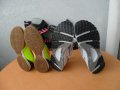 КАТО НОВИ за ученика adidas® F 50/ NB NEW BALANCE® 493, N- 36 - 37 , снимка 18