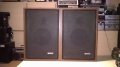 sanyo sx 807 speaker system-made in japan-44х30х30см, снимка 9